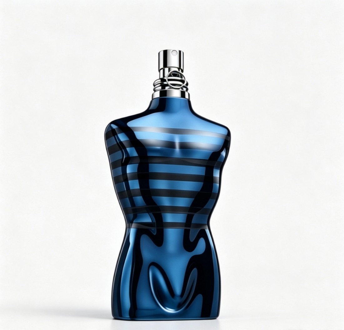 Jean Paul Gaultier Le Male In  - Jeans recensione e prezzo
