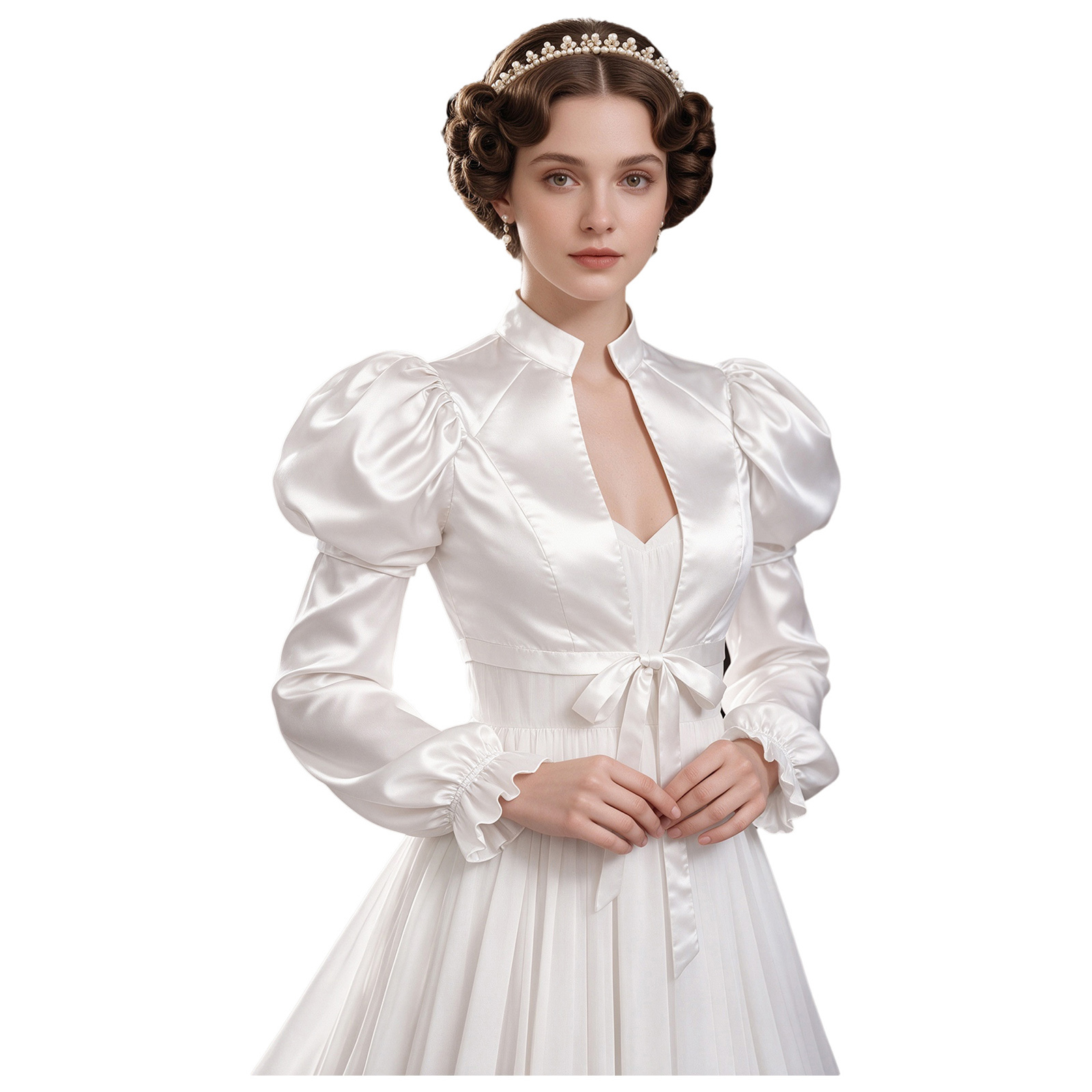 Abito da donna in stile mediev - Tops recensione e prezzo