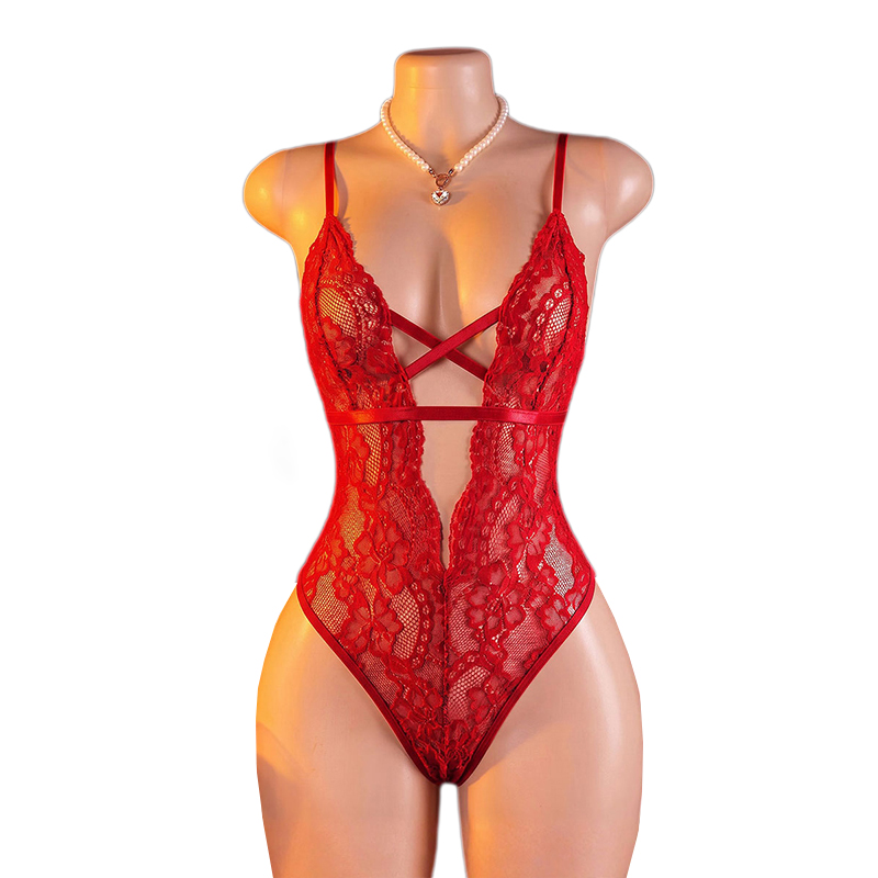 Intimo femminile sensuale, bod - Lingerie recensione e prezzo