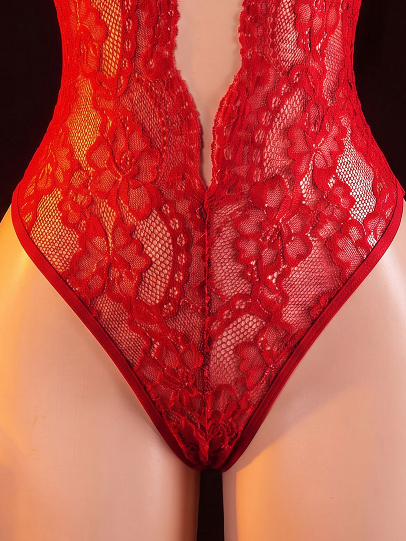 Intimo femminile sensuale, bod - Lingerie recensione e prezzo
