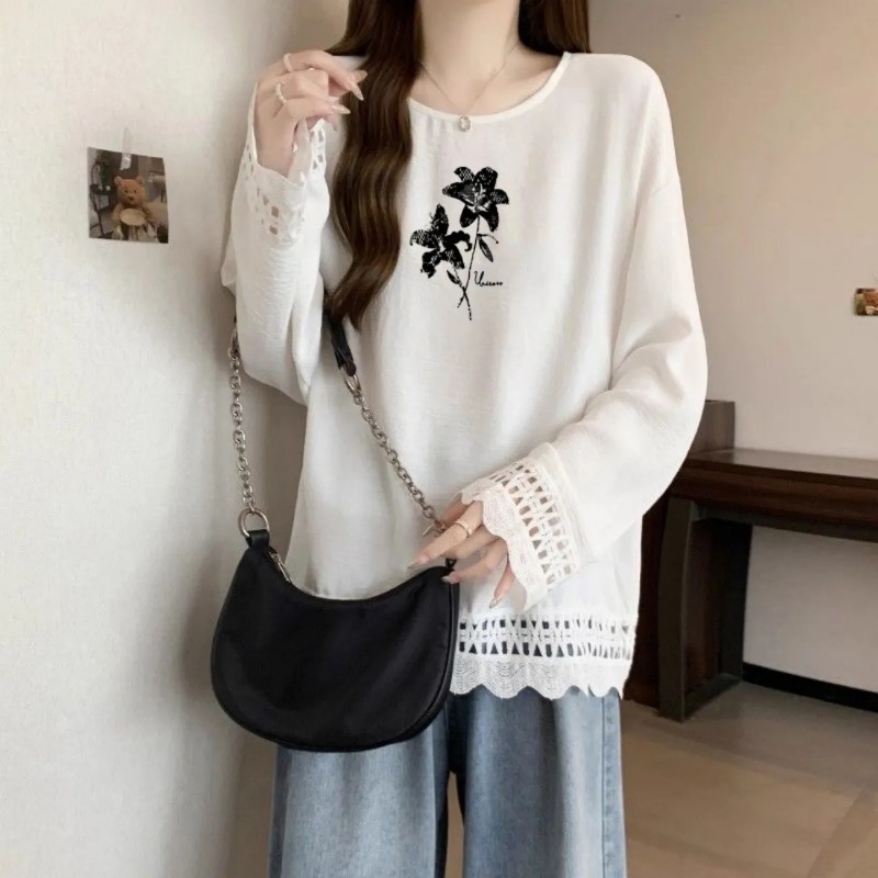 Camicetta Casual da Donna Tagl - Blouses recensione e prezzo