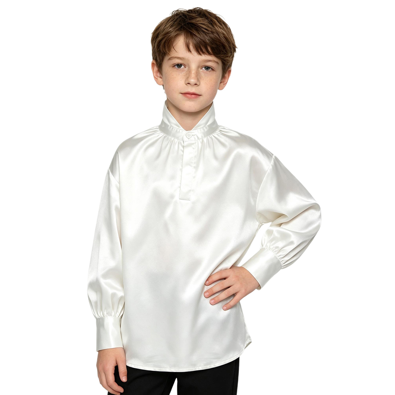 Camicia vintage rinascimentale - Tops recensione e prezzo