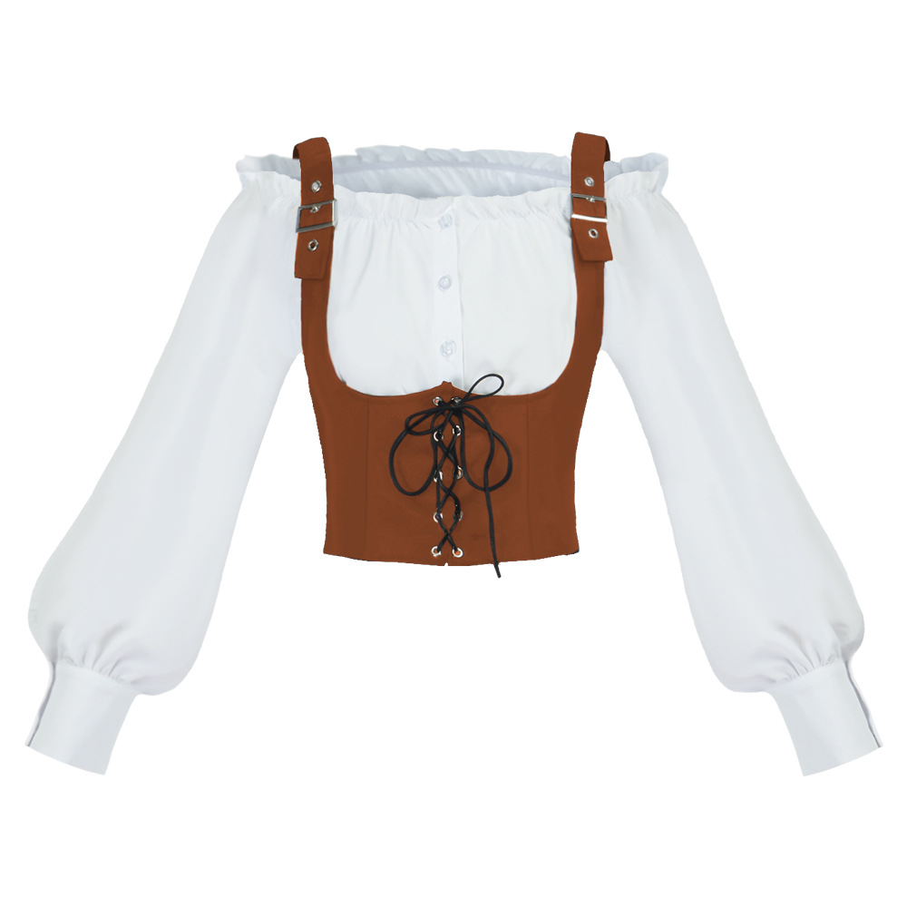 Camicetta da donna in stile we - Tops recensione e prezzo