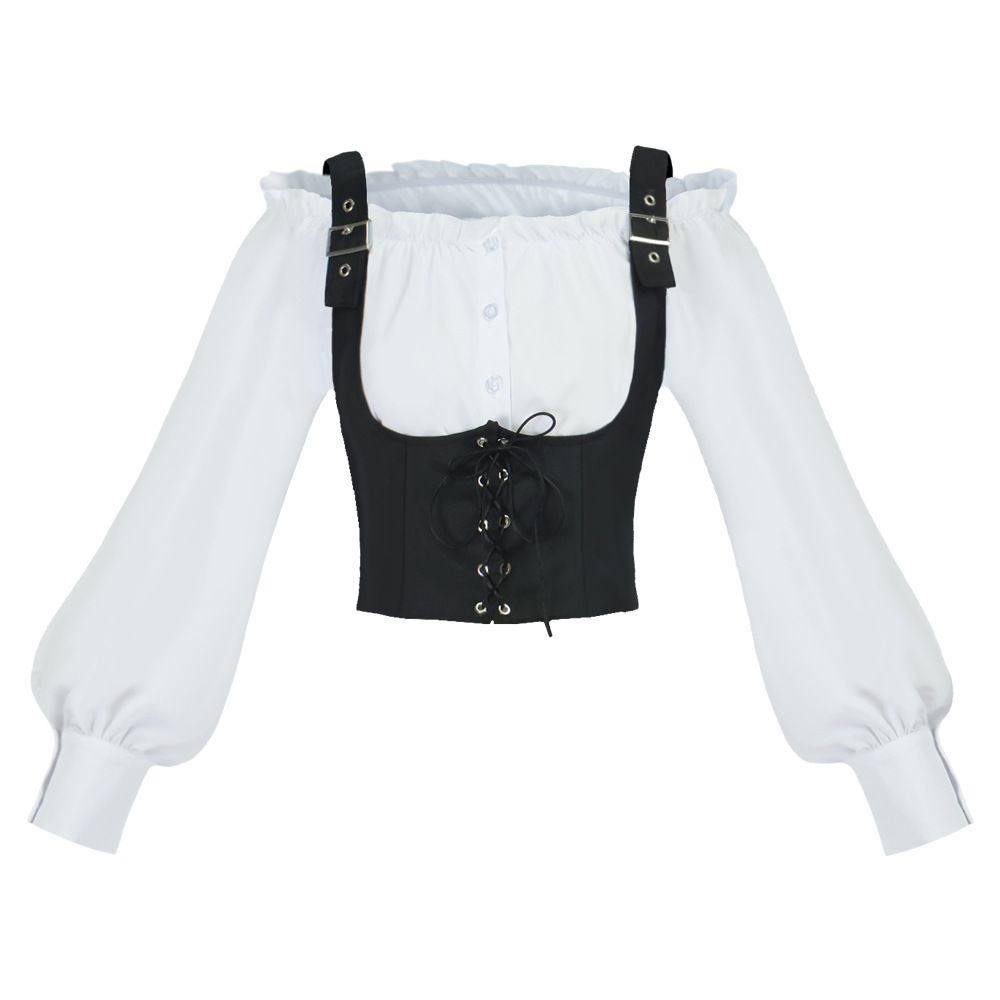 Camicetta da donna in stile we - Tops recensione e prezzo